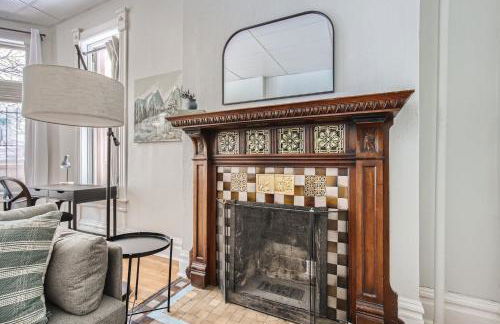 Cloud by Modern Midstay - 1 Block to City Park #C1 - Foto 6