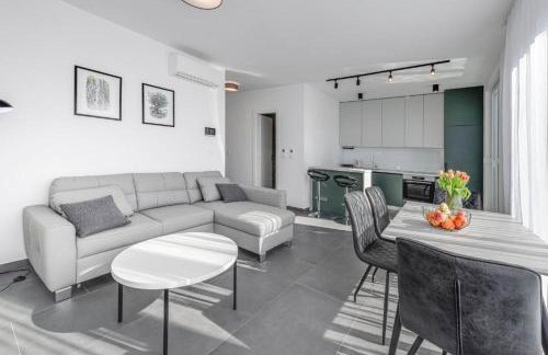 Mokos Modern Suite with Sea View and Jacuzzi - Foto 15