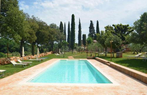 La Tenuta di Castelvecchio - Foto 10