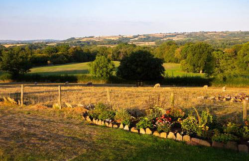 Long Cover Cottage - Foto 18