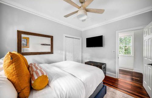 Captain's Quarters - Foto 27