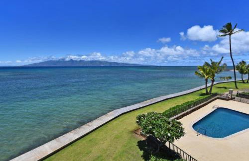 Amazing Sunsets Oceanfront Views - indigomaui - - Foto 13