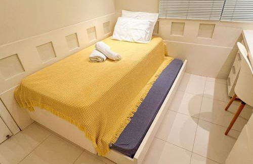 Charme Conforto Jurere Internacional Florianópolis - Foto 45