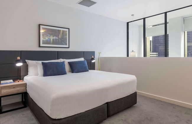 Oaks Melbourne on Market Hotel - Photo 51