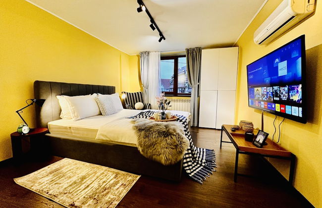 5 to stay close to the Castle - Foto 11