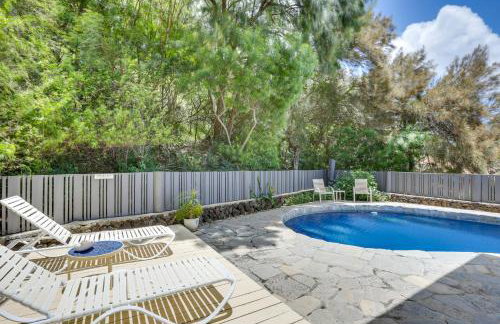 Cozy Honolulu Retreat w/ Pool Access, Near Beaches - Foto 17