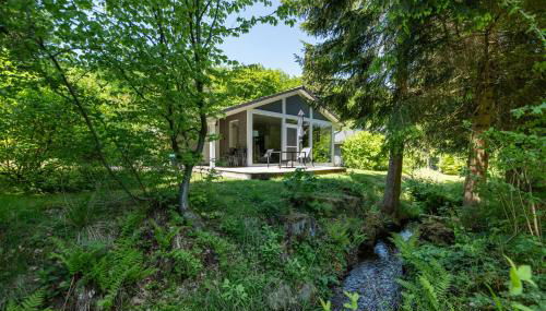 4 Personen mit Sauna F0H3 - Foto 2