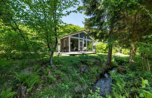 4 Personen mit Sauna F0H3 - Foto 2