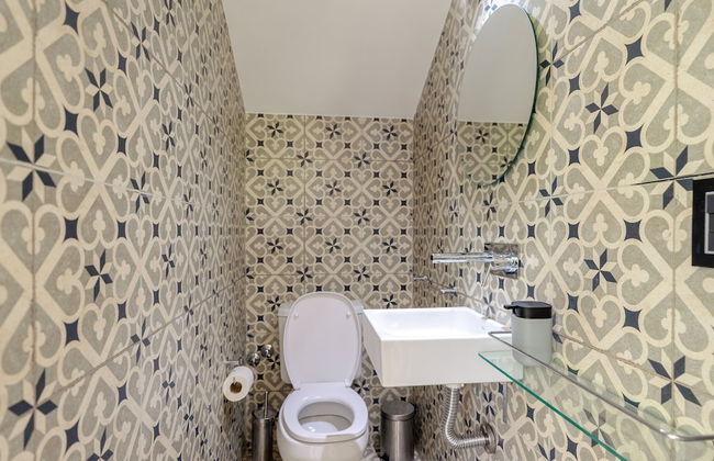 Duplex Las Acacias 8 by Vilvey Turismo - Photo 28