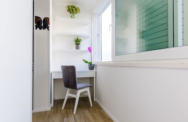 Apartment Bianco - One Bedroom Apartment - Foto 25