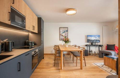 Apartment Tilia Champagny-en-Vanoise - by EMERALD STAY - Foto 3