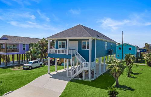 Beachside Serenity - Photo 33