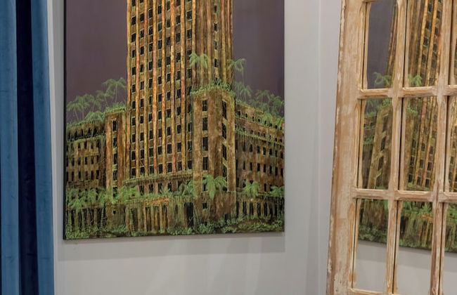 Cosy Apartment With Garden by Renters - Foto 15