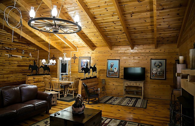 Holy Smoke Resort - Foto 25