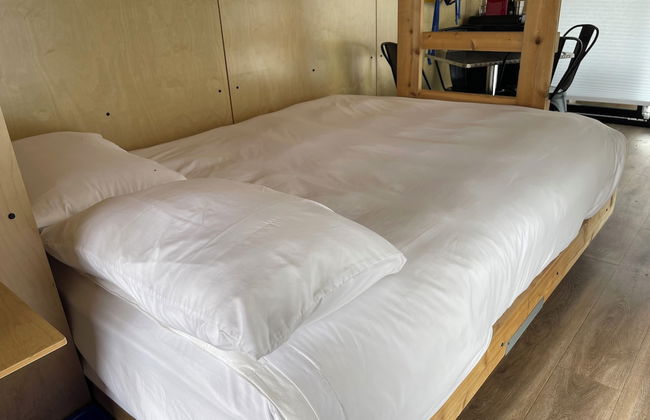 Flotel St-Tropez St-Blaise - Photo 3