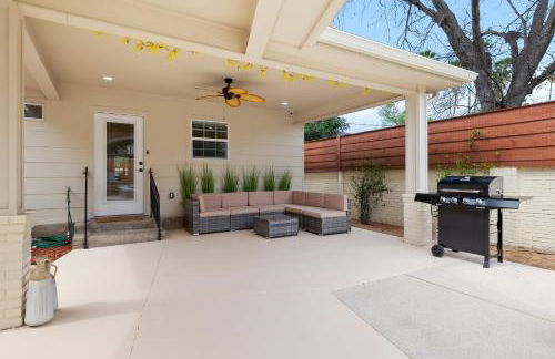 Charming Home in Downtown McAllen - Foto 11