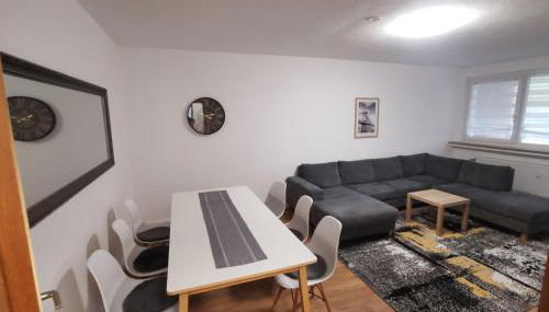 Home 18 - Monteurwohnung für 8 Personen - Foto 2