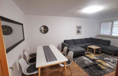 Home 18 - Monteurwohnung für 8 Personen - Photo 2