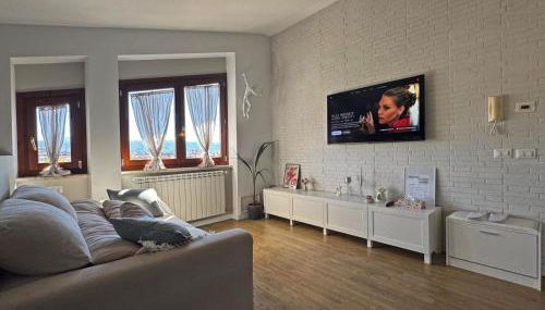 Attic with terrace and nice view - Foto 1