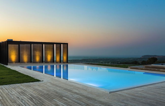 Litinus Regia Crete - Foto 48