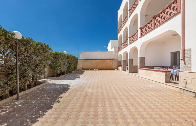 2856 Residence Bellavista- APP 8 II P Fronte Mare by Barbarhouse - Foto 35