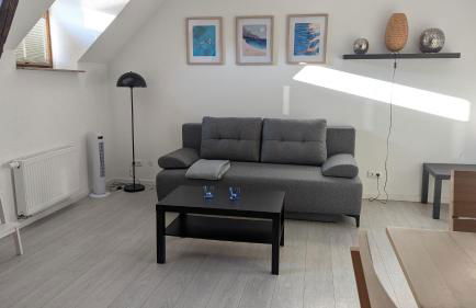 Rheinsteig-Ferienwohnungen 5 Apartments - Foto 52