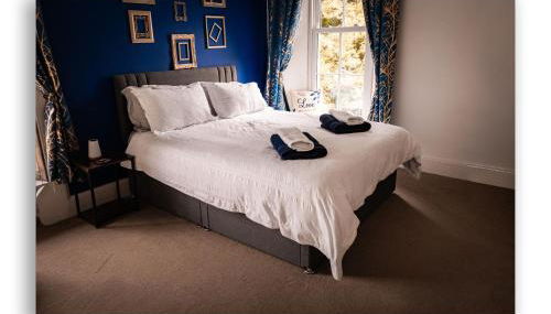 Clarefoot Cottage - Foto 2, towels