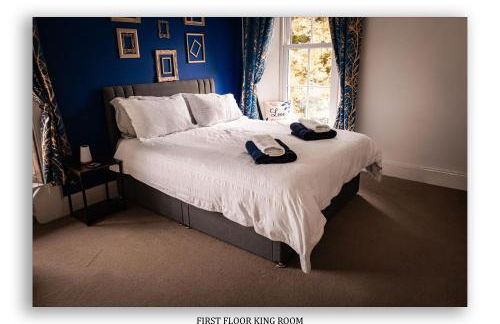 Clarefoot Cottage - Foto 2