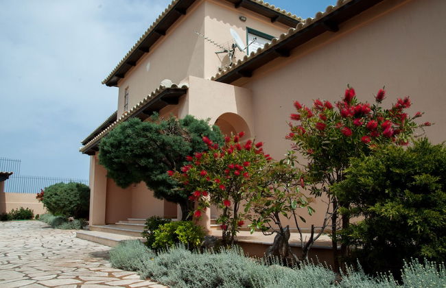 Villa Hera At Cape Sounion - Foto 47