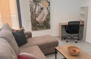 Playa del Cura View Apartment - Foto 22