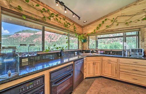 Direct Hiking Access Riverfront Dolores Home! - Foto 10