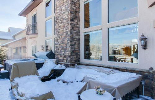 The Timberwolf on Cotton Ranch - Foto 45