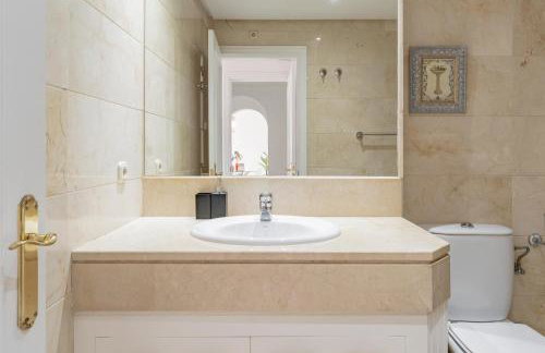 Sunresting apartment Puerto Banús - Foto 6