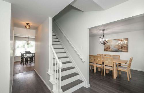 Lark Meadow Retreat Sleeps 10 - Foto 14