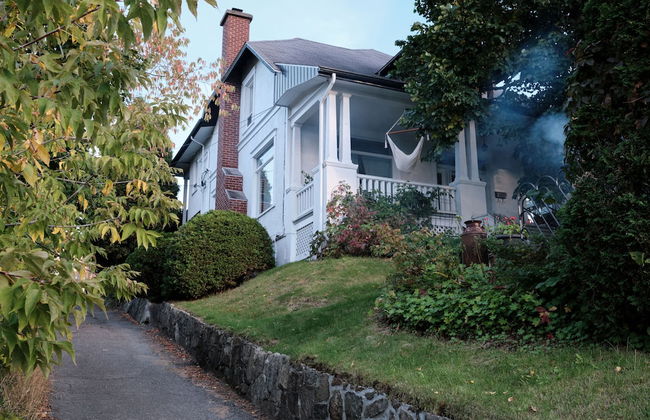 Appartements Balcon Blanc - Foto 67