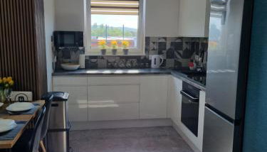 Apartamenty Morze on Sea - Foto 4, stove, dishwasher, pet friendly, minibar