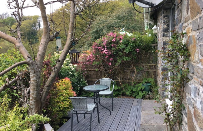 Cwmbach Cottages - Foto 80