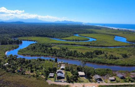 Casa em Itapoá o Paraiso - Wifi - Ótimo Preço - Promoções - Foto 20