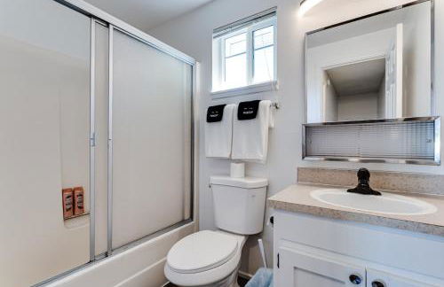 Modern Retreat near UofO, Autzen Stadium, Amazon Park #2 - Foto 4