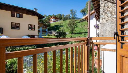 Appartamento Al Sasso Rosso Dimaro - Foto 3