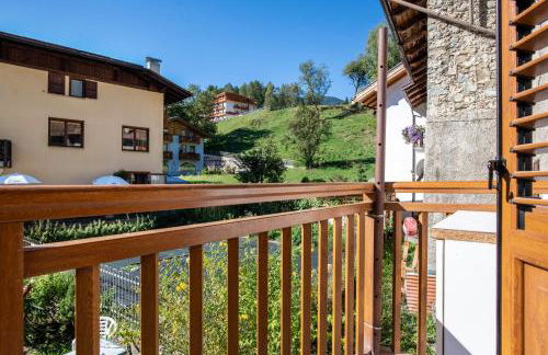 Appartamento Al Sasso Rosso Dimaro - Photo 3