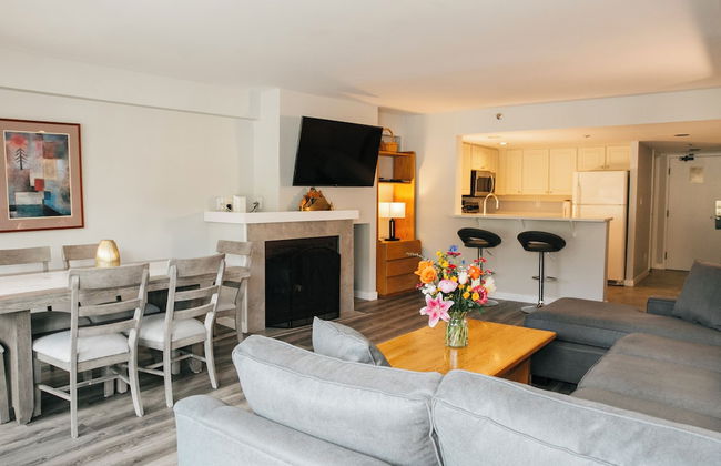 Carleton Lodge - Foto 10