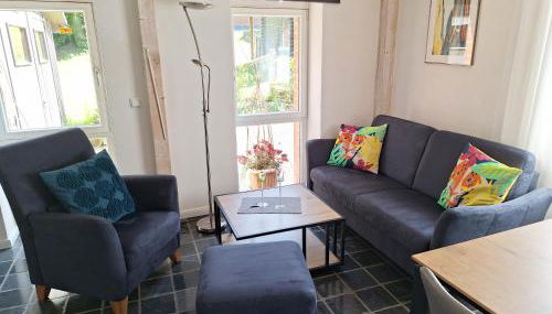 Ferienhaus Altes Backhaus - Foto 4