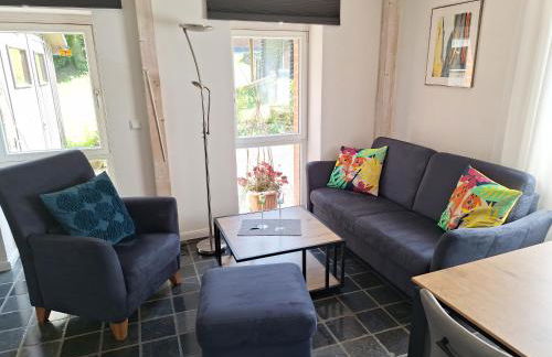 Ferienhaus Altes Backhaus - Foto 4