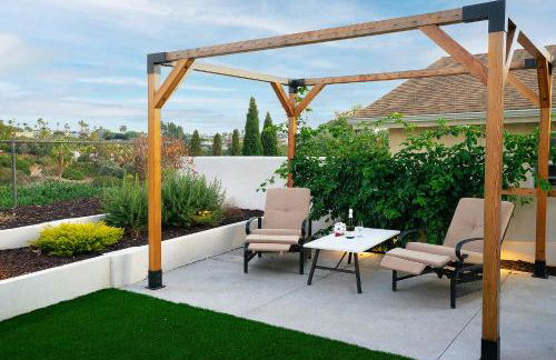 Chic Retreat Ping Pong, Bonfires and Patio Leisure - Foto 37