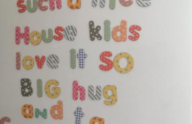 Large countryside home - Foto 55