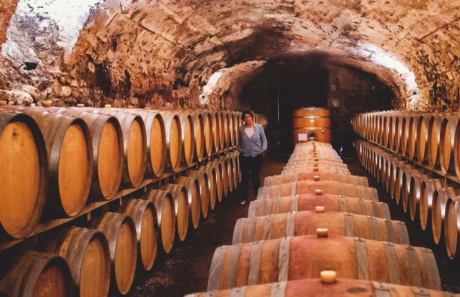 Visita allo Château de Luc - Foto 1