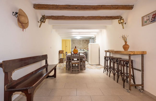 Unik Vacation Ca La Lola - Foto 44