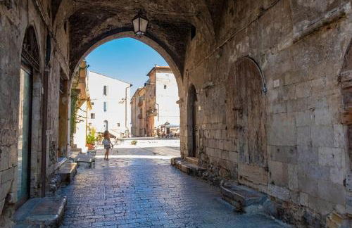 Casa Domitilla Vista Mare - Spiagge, Storia & Relax Wifi - Netflix - Foto 38