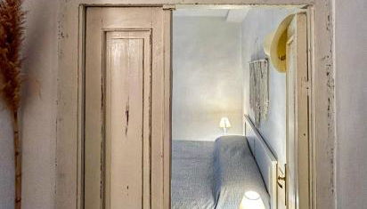 Omarea - Golfo dei Poeti e Cinque Terre - Foto 3, wardrobe